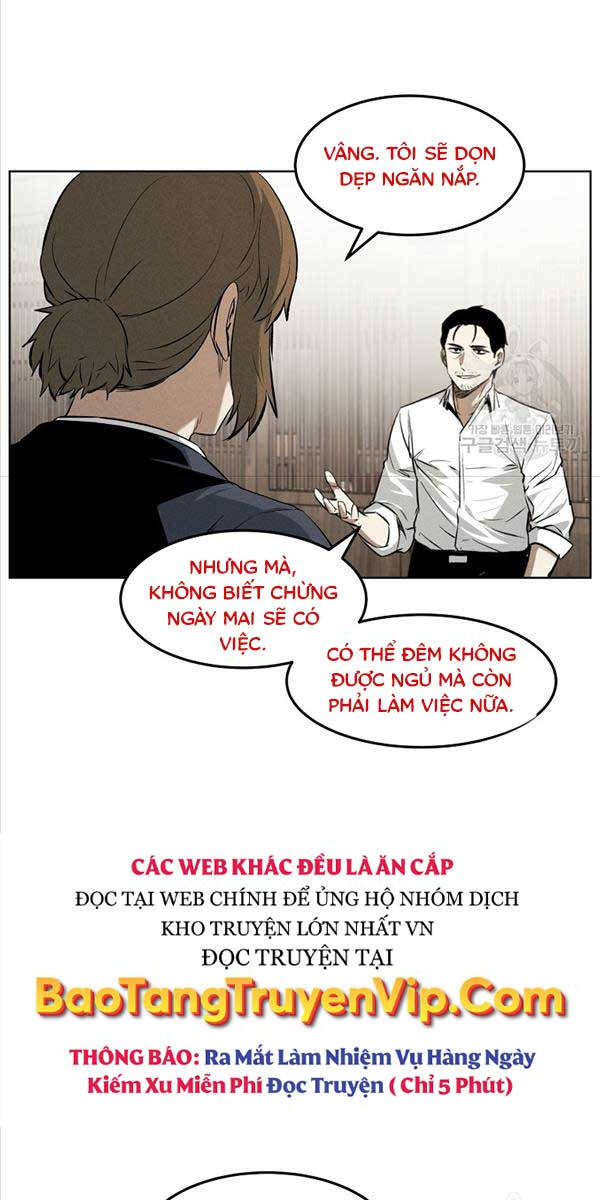 Kẻ Bất Bại Chapter 47 - Trang 19