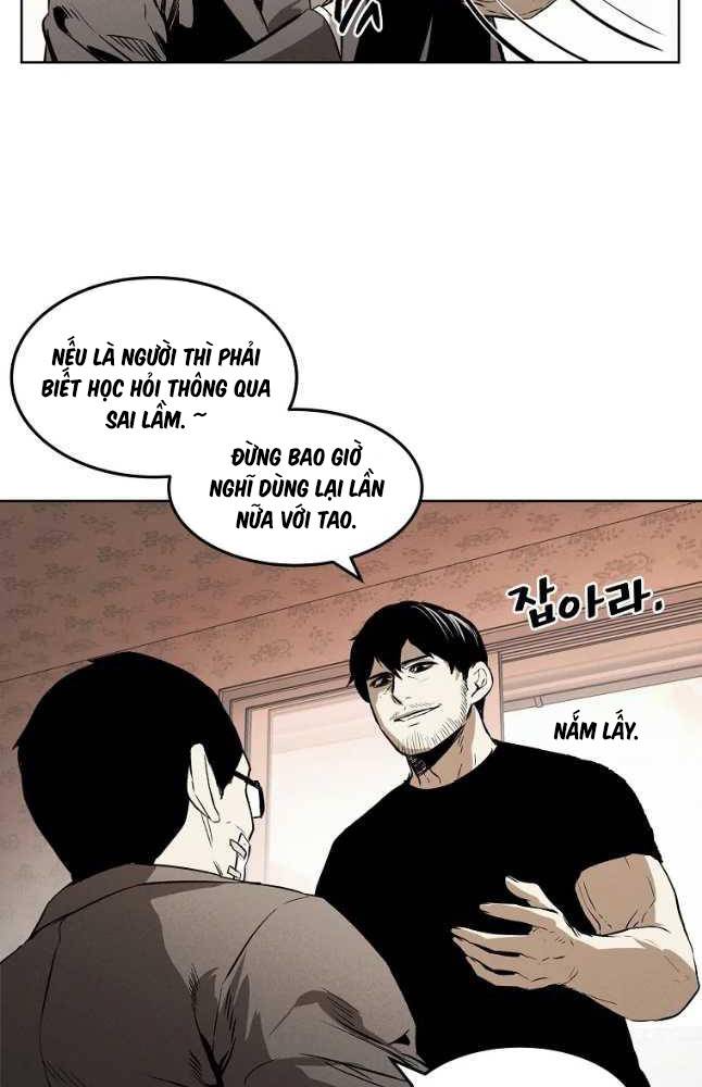 Kẻ Bất Bại Chapter 38 - Trang 68