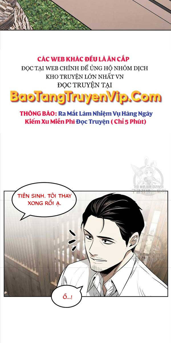 Kẻ Bất Bại Chapter 47 - Trang 15