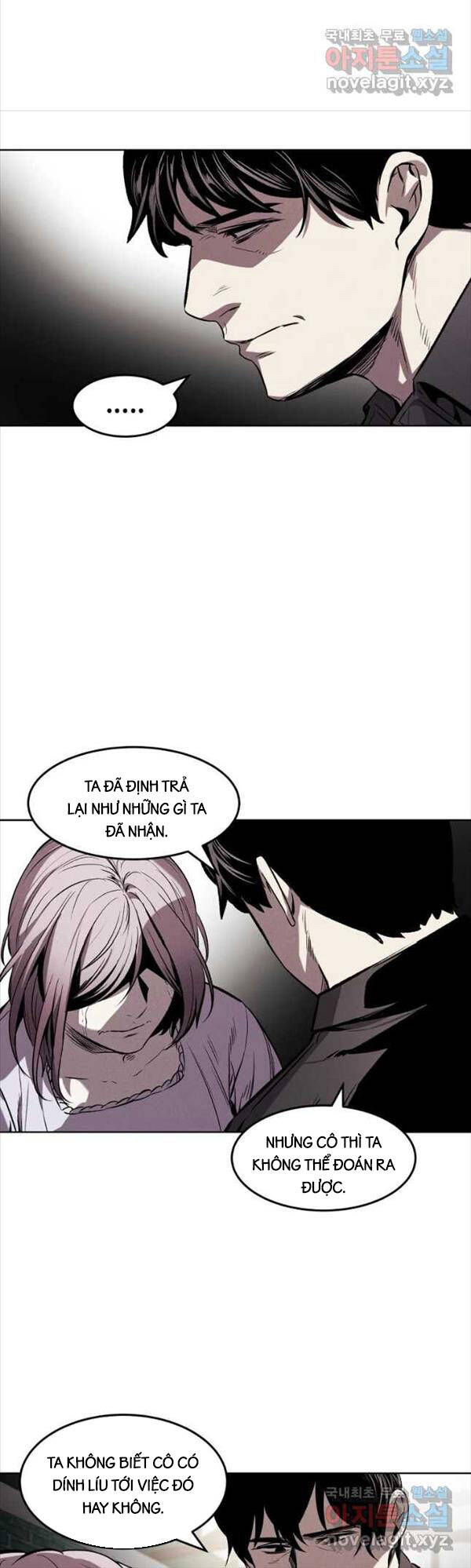 Kẻ Bất Bại Chapter 31 - Trang 12