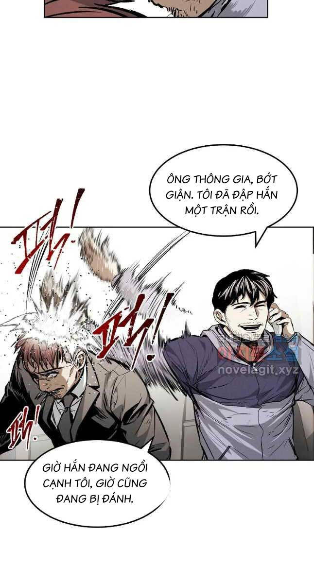 Kẻ Bất Bại Chapter 35 - Trang 55
