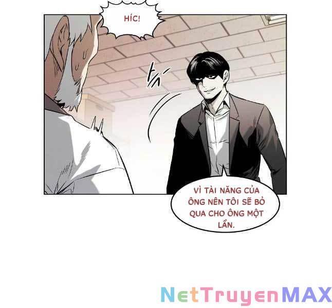 Kẻ Bất Bại Chapter 48 - Trang 73