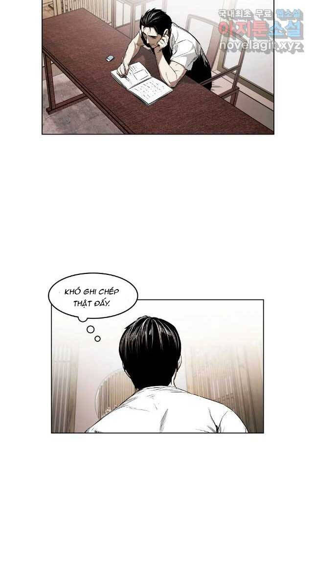 Kẻ Bất Bại Chapter 45 - Trang 41