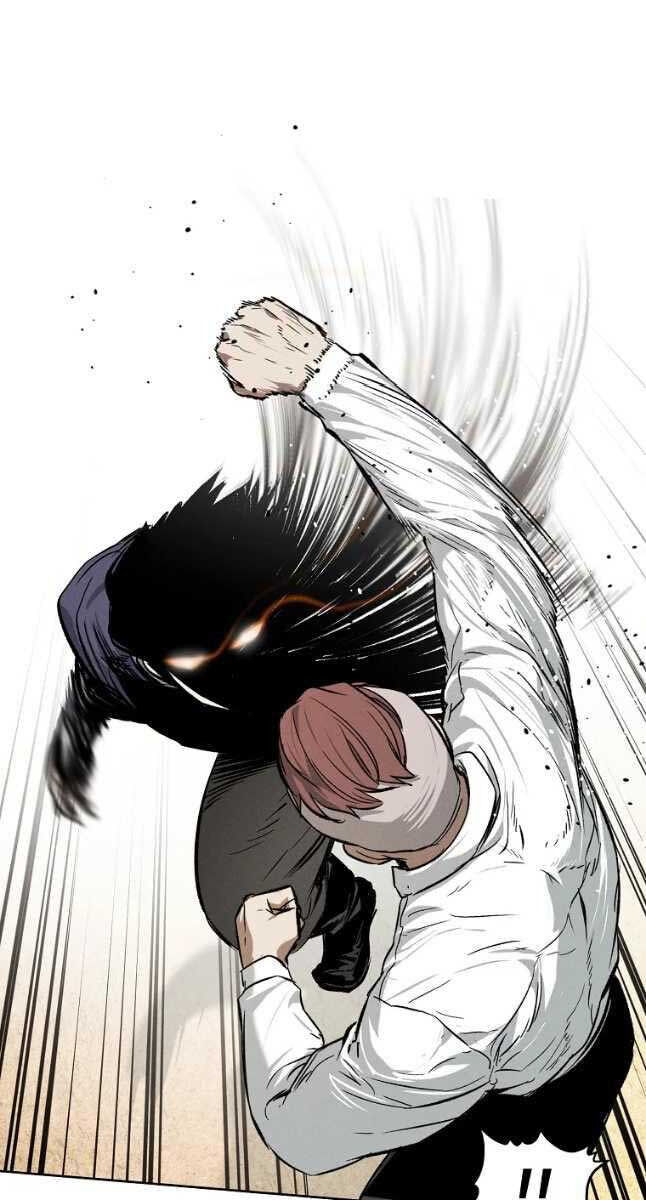 Kẻ Bất Bại Chapter 34 - Trang 10