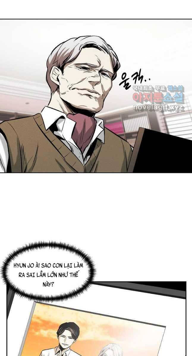 Kẻ Bất Bại Chapter 29 - Trang 57