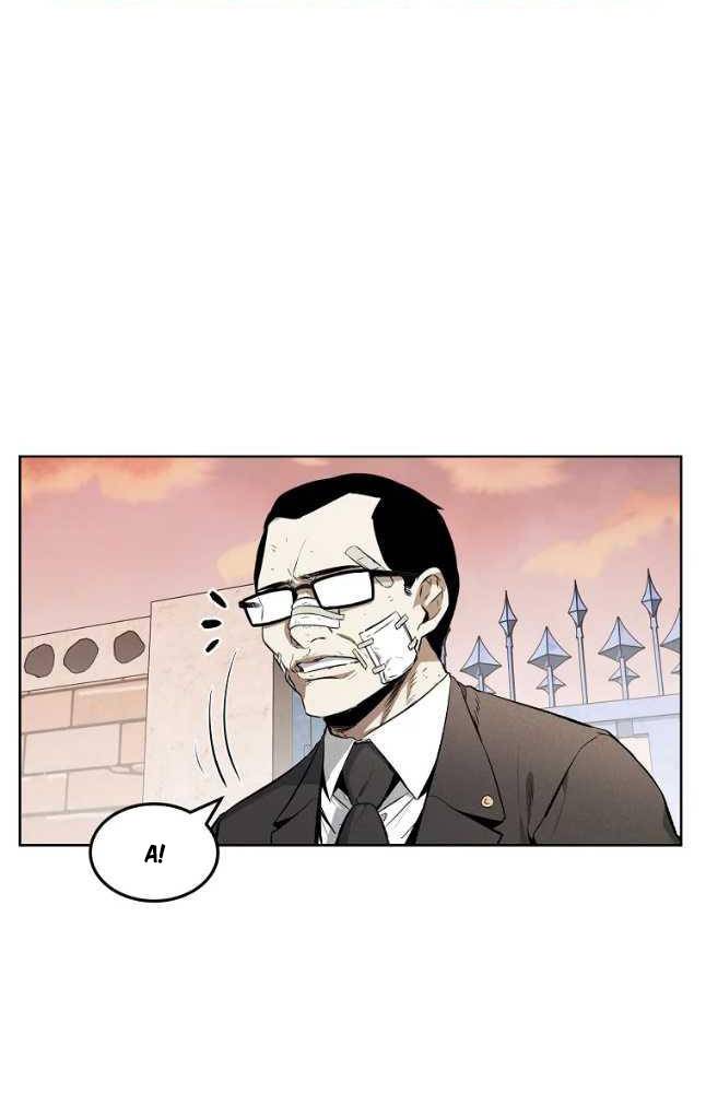 Kẻ Bất Bại Chapter 38 - Trang 35