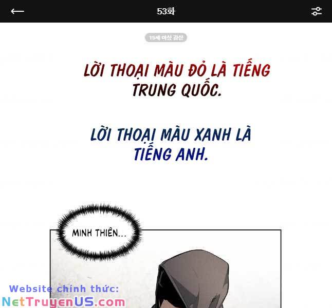 Kẻ Bất Bại Chapter 53 - Trang 0