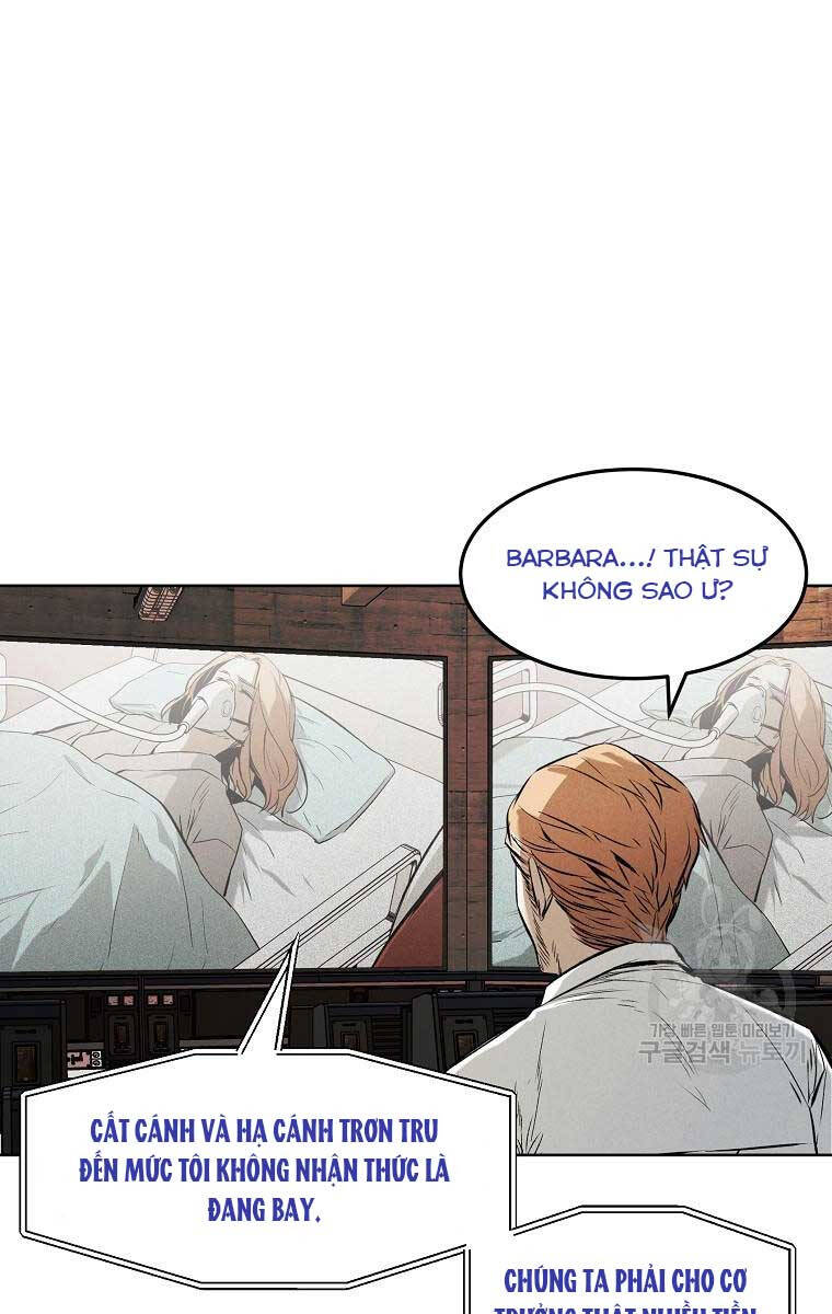 Kẻ Bất Bại Chapter 49 - Trang 60