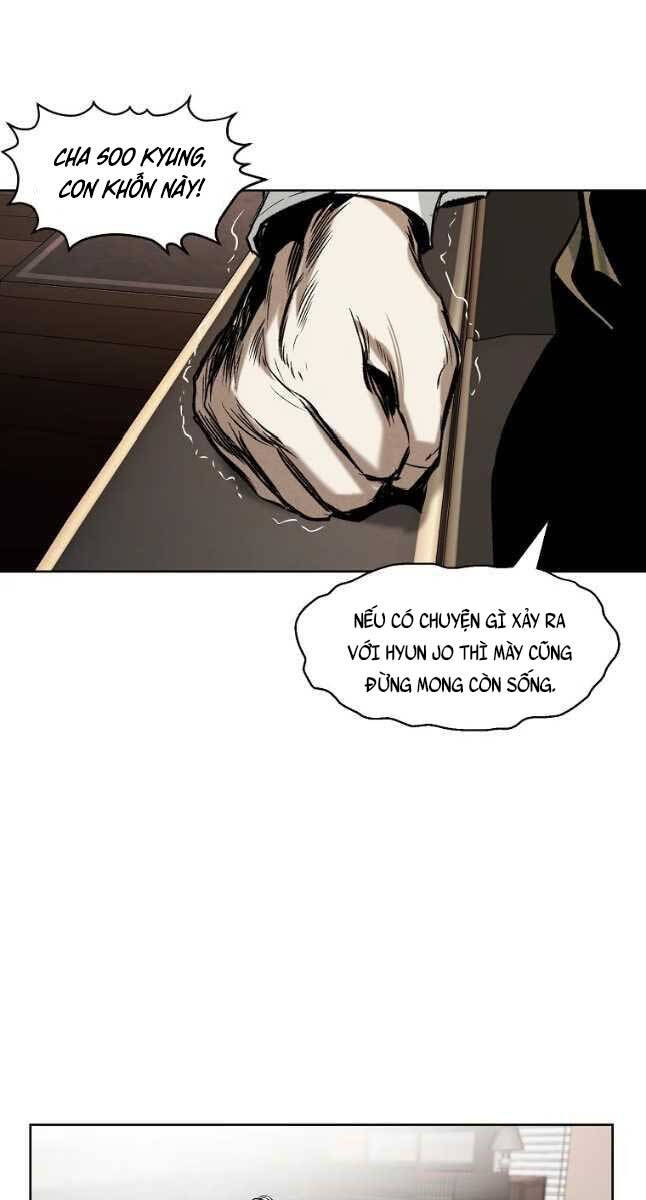 Kẻ Bất Bại Chapter 29 - Trang 54