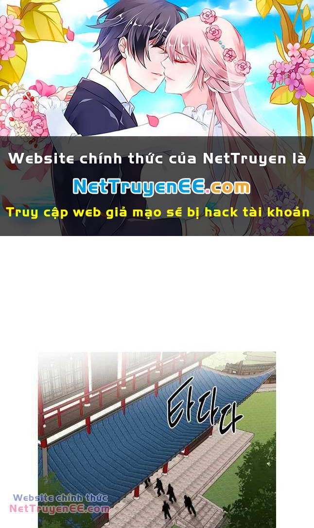 Kẻ Bất Bại Chapter 77 - Trang 0