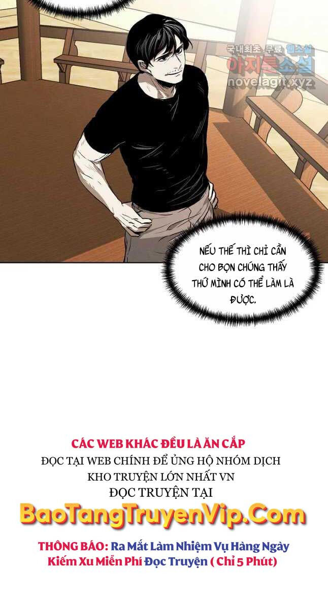 Kẻ Bất Bại Chapter 32 - Trang 59