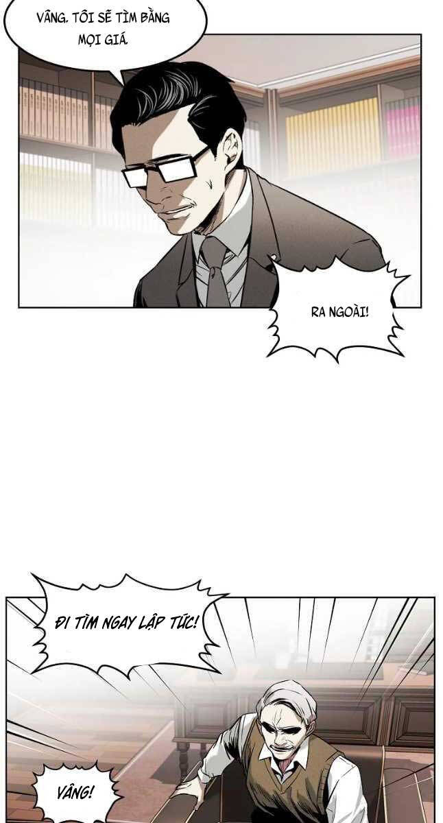 Kẻ Bất Bại Chapter 29 - Trang 52