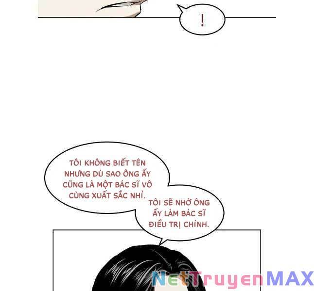 Kẻ Bất Bại Chapter 48 - Trang 33