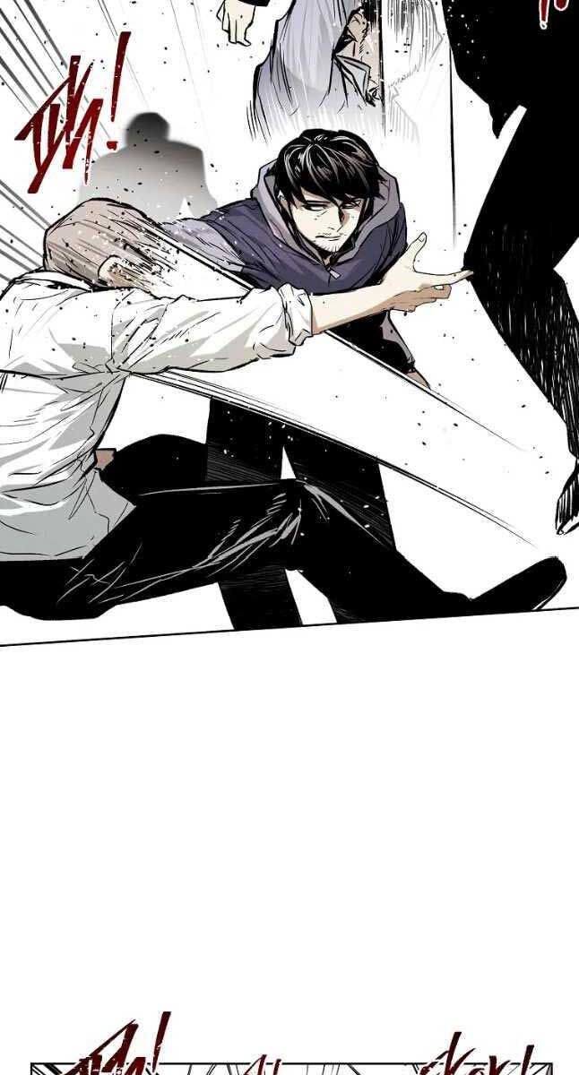 Kẻ Bất Bại Chapter 34 - Trang 28