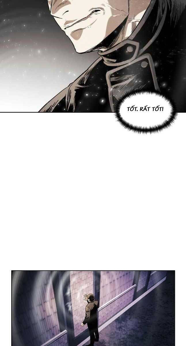 Kẻ Bất Bại Chapter 40 - Trang 30