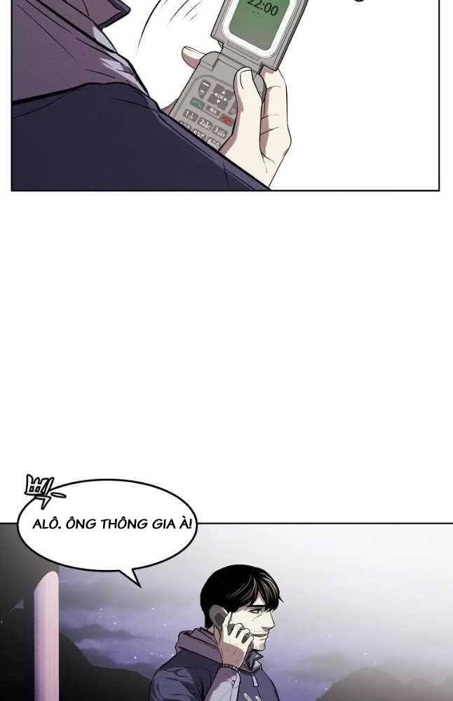 Kẻ Bất Bại Chapter 37 - Trang 24
