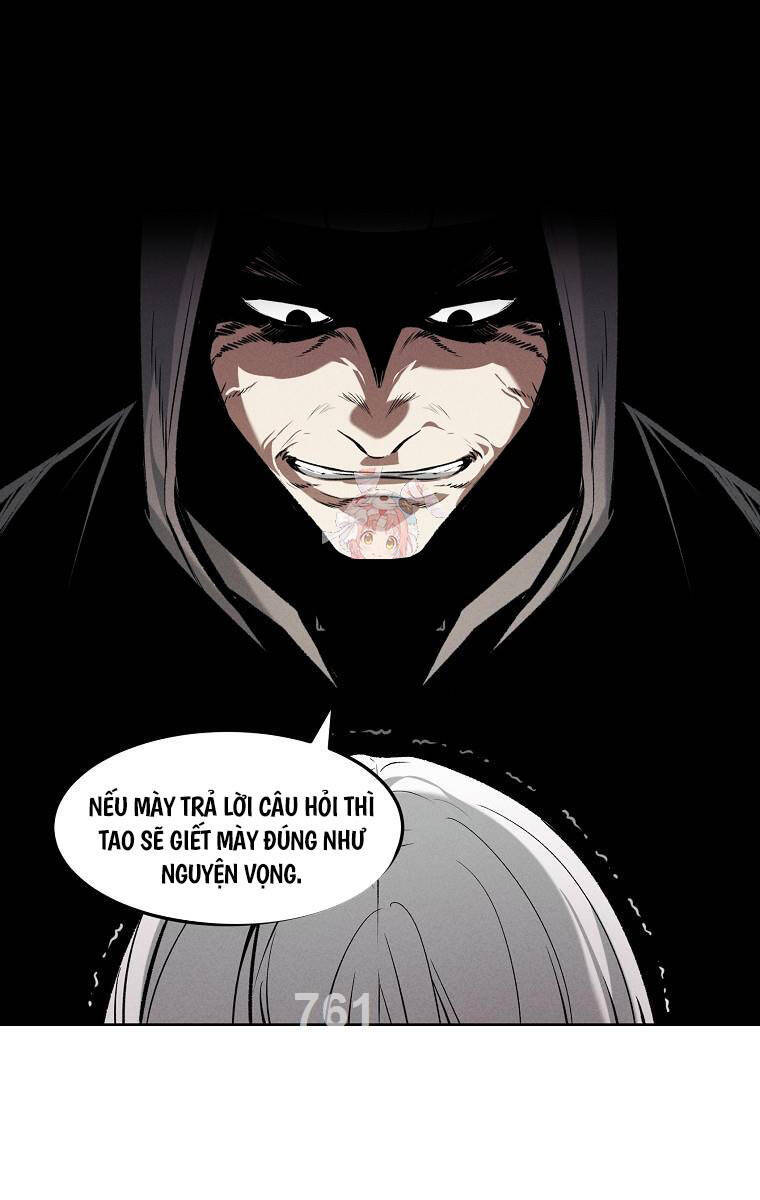Kẻ Bất Bại Chapter 67 - Trang 0
