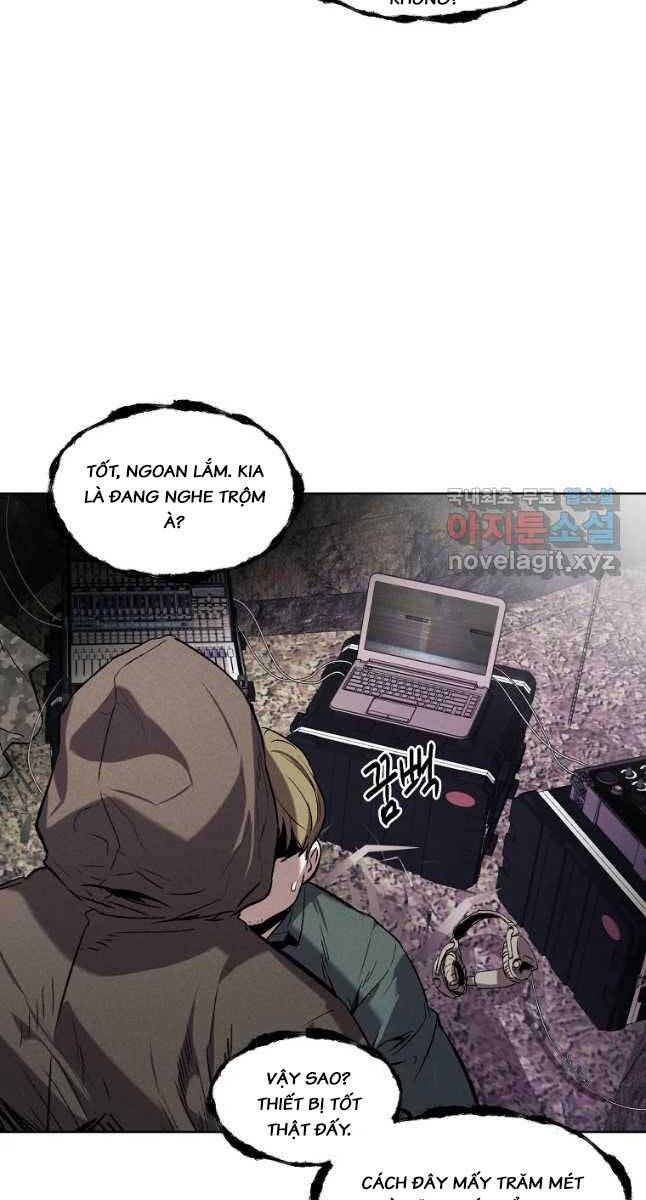 Kẻ Bất Bại Chapter 37 - Trang 62