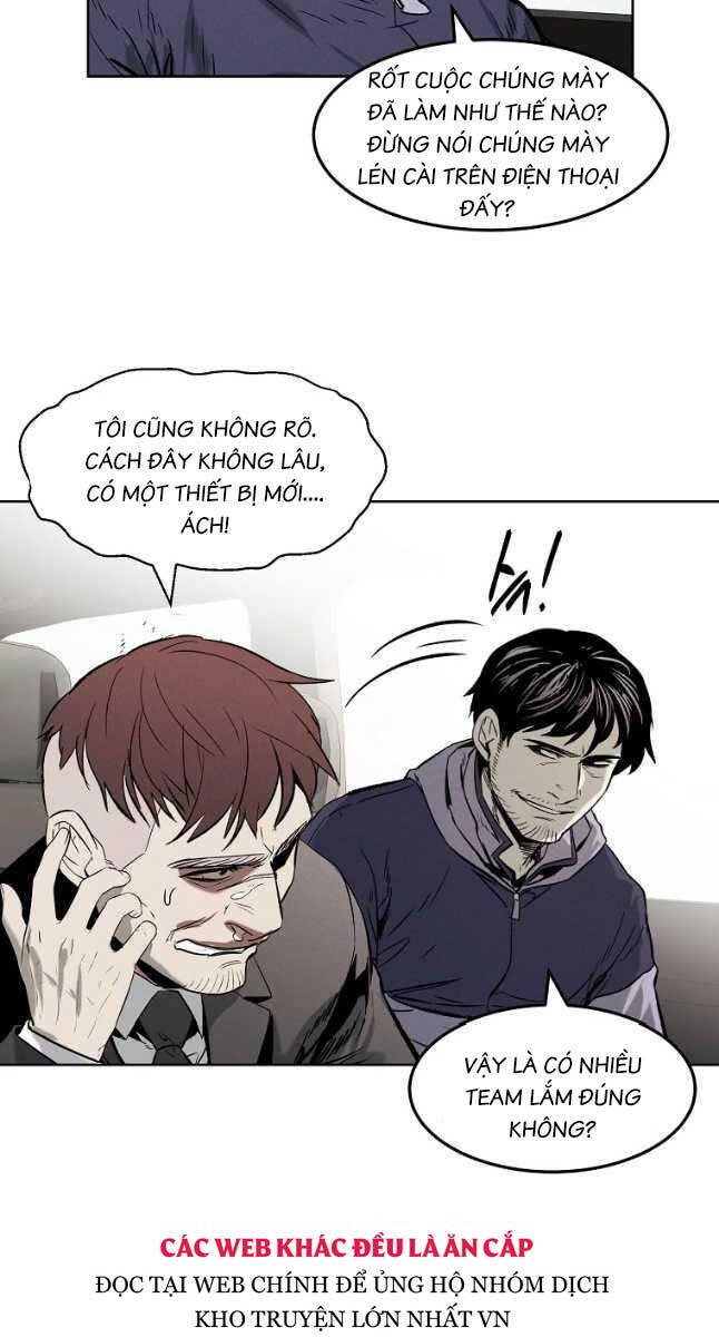Kẻ Bất Bại Chapter 35 - Trang 59