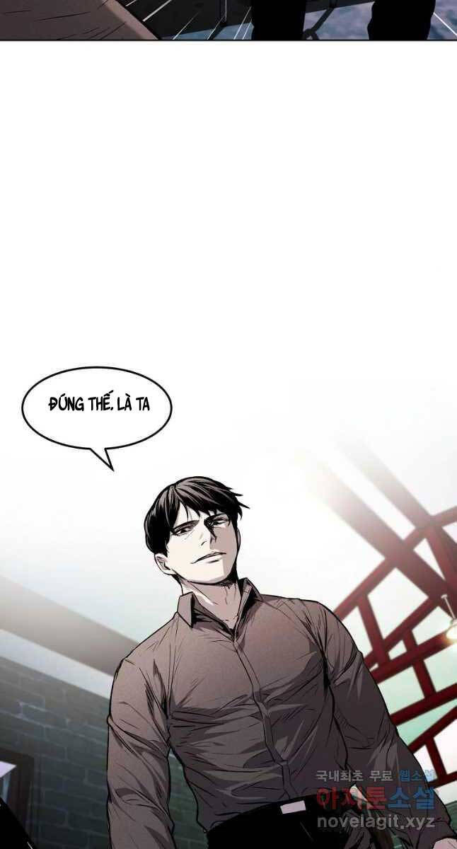 Kẻ Bất Bại Chapter 30 - Trang 24