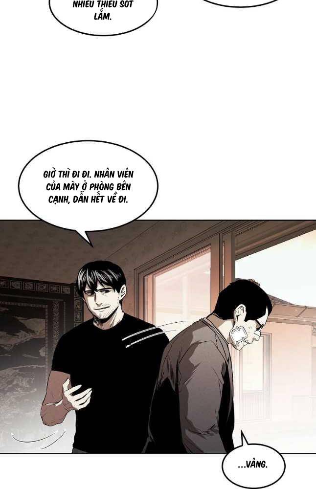 Kẻ Bất Bại Chapter 38 - Trang 72