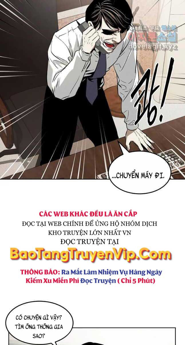 Kẻ Bất Bại Chapter 32 - Trang 43