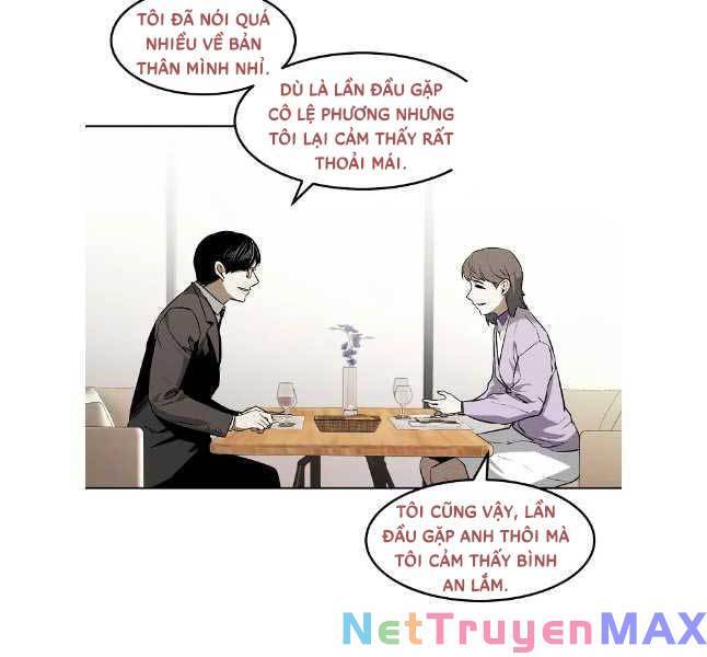 Kẻ Bất Bại Chapter 48 - Trang 23