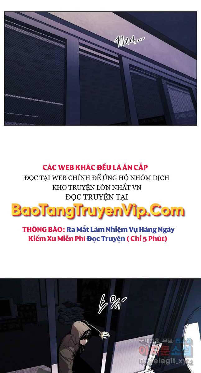 Kẻ Bất Bại Chapter 37 - Trang 37