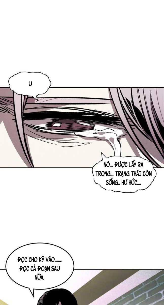 Kẻ Bất Bại Chapter 30 - Trang 46