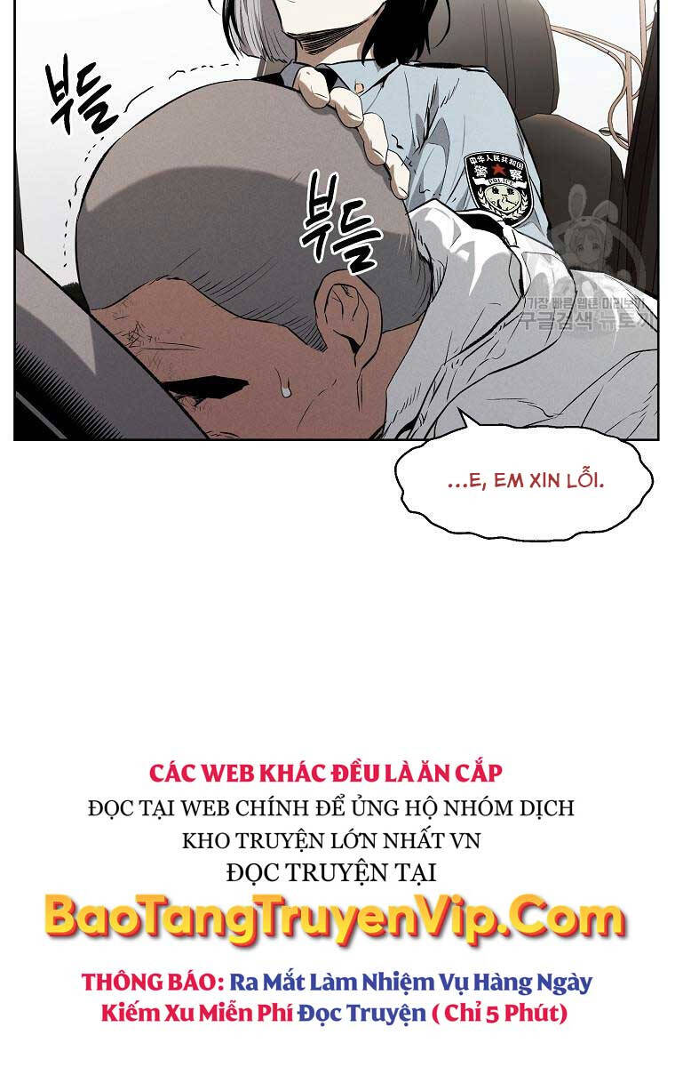Kẻ Bất Bại Chapter 49 - Trang 20