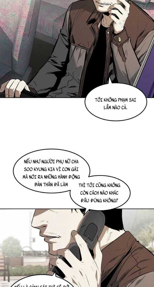 Kẻ Bất Bại Chapter 32 - Trang 5