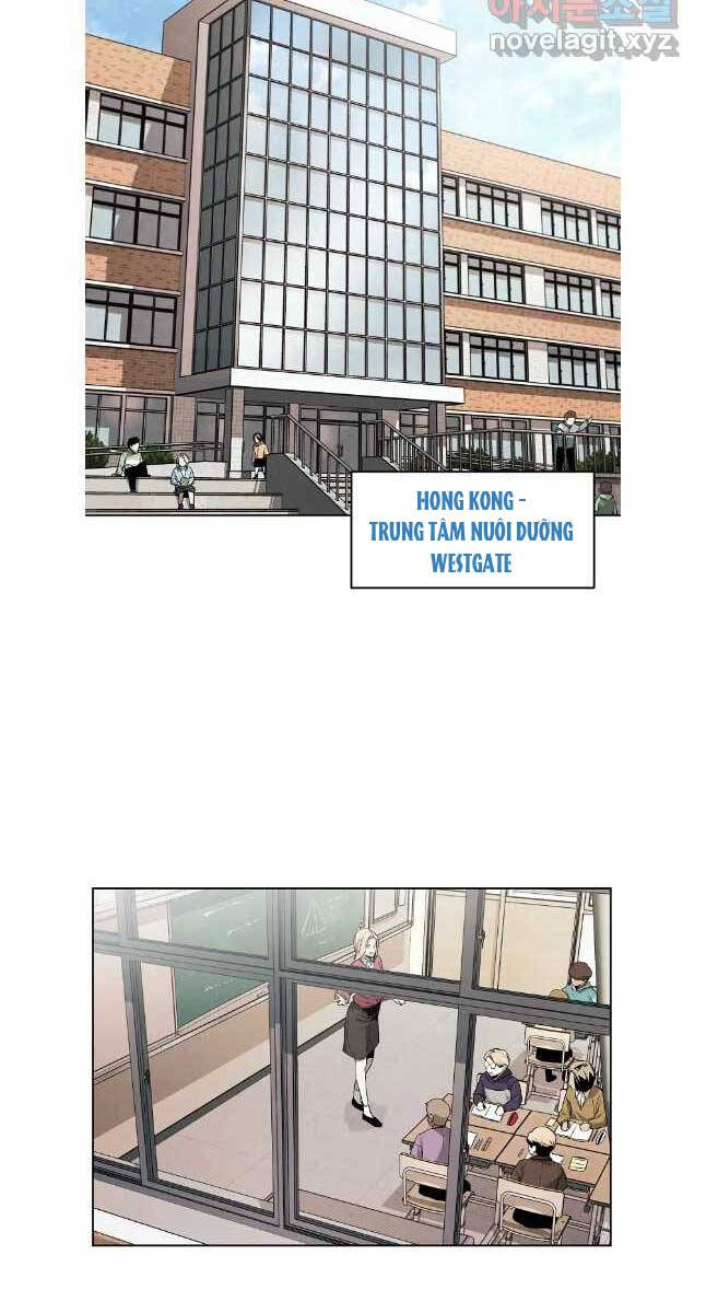Kẻ Bất Bại Chapter 45 - Trang 15