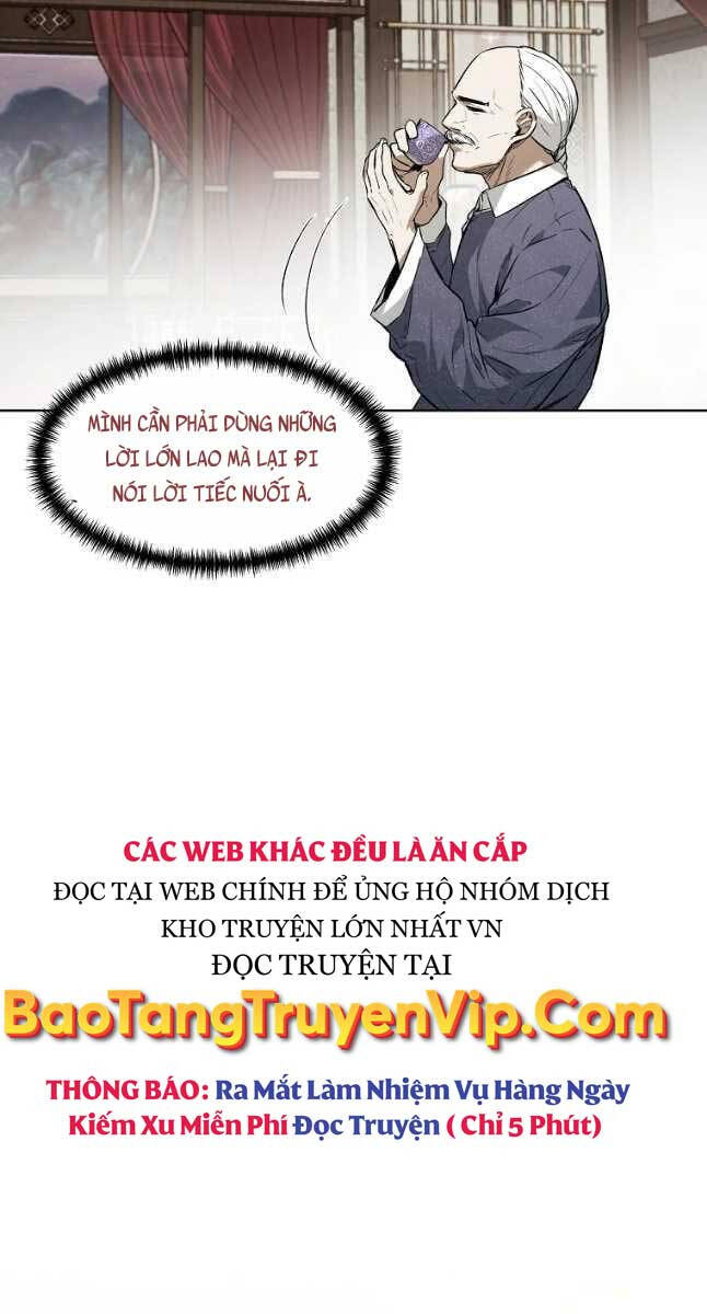 Kẻ Bất Bại Chapter 29 - Trang 29