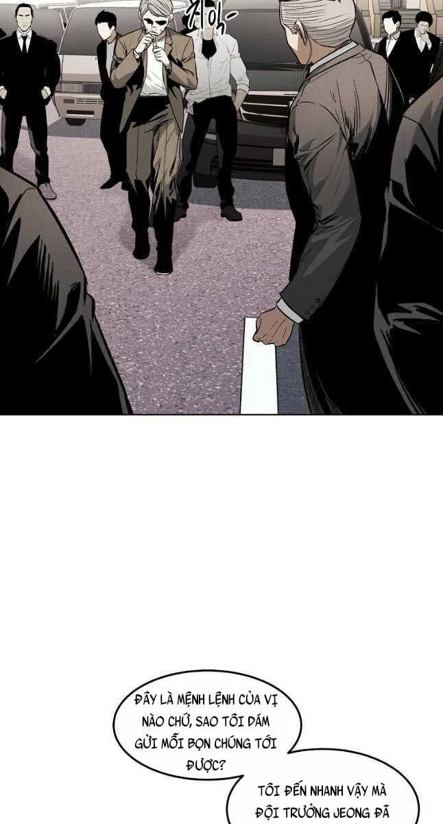 Kẻ Bất Bại Chapter 32 - Trang 33