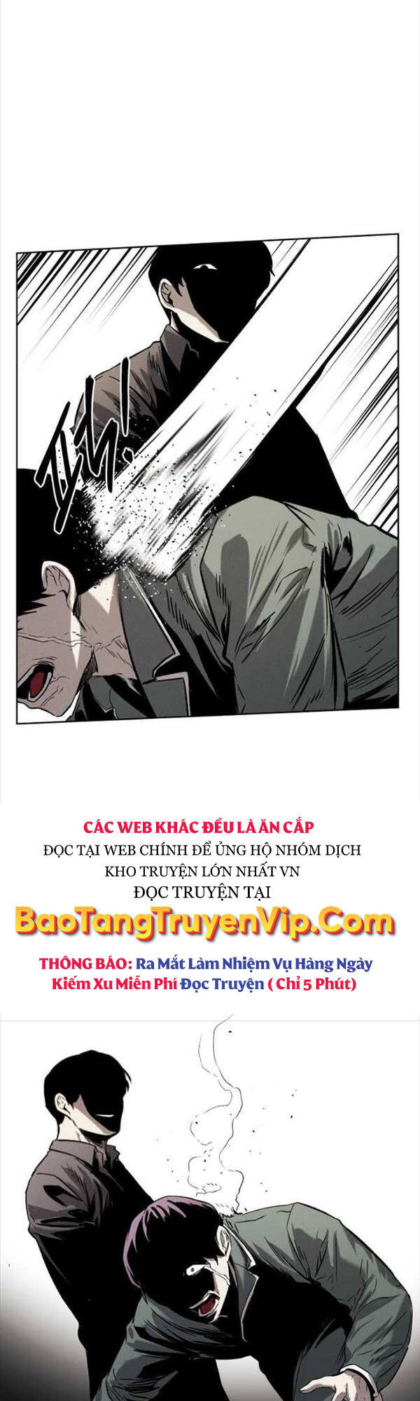 Kẻ Bất Bại Chapter 31 - Trang 27