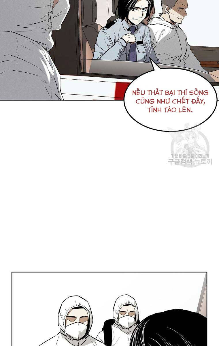 Kẻ Bất Bại Chapter 49 - Trang 7
