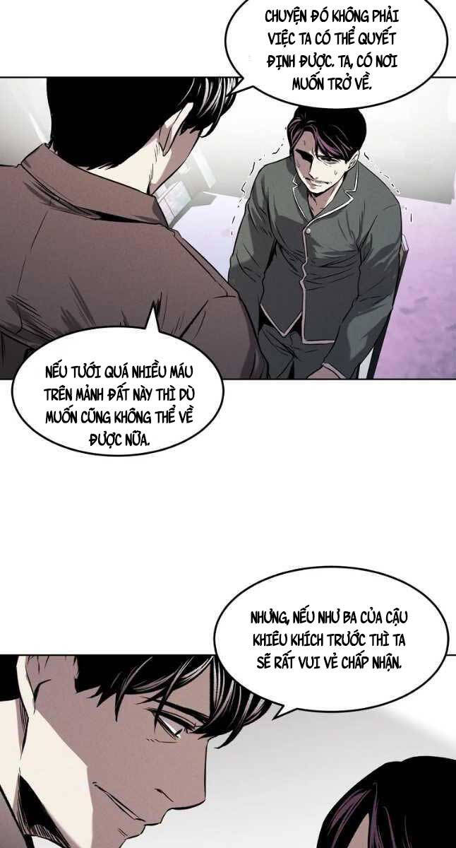 Kẻ Bất Bại Chapter 30 - Trang 59