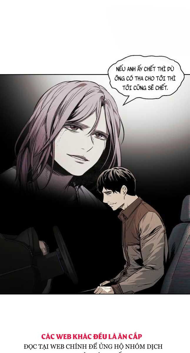 Kẻ Bất Bại Chapter 32 - Trang 10