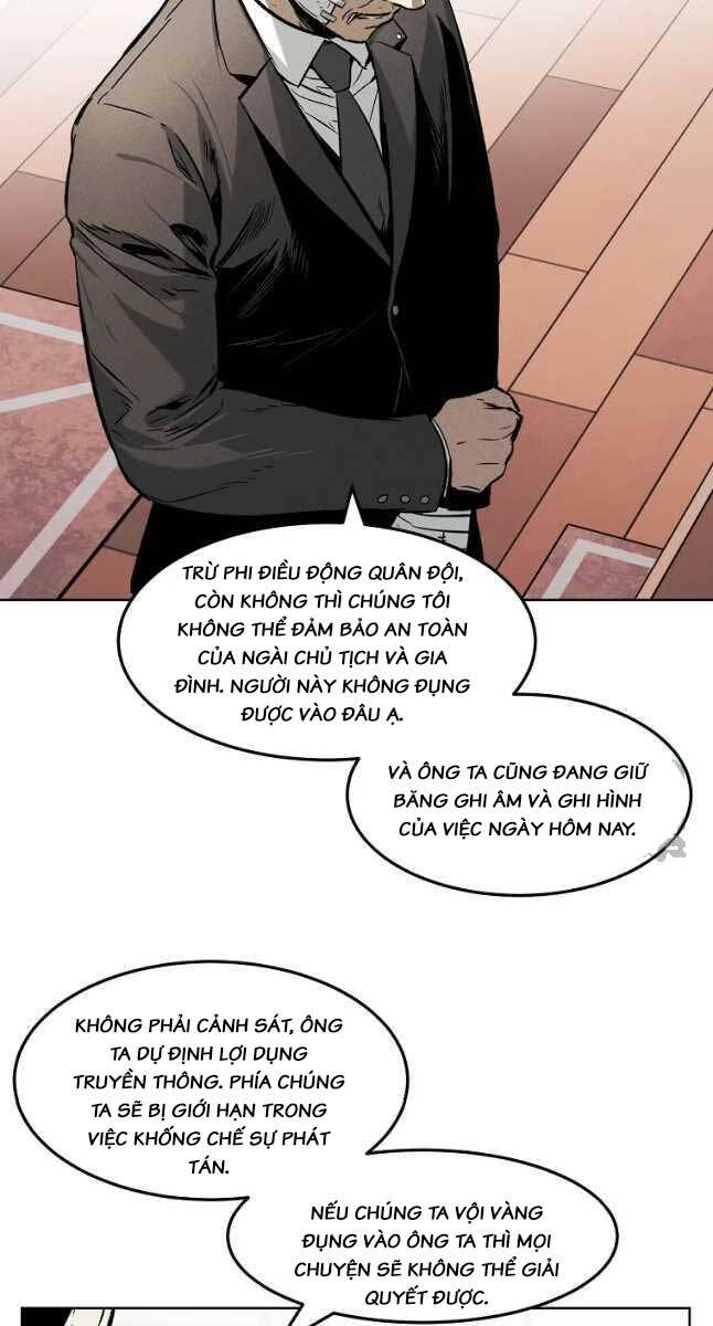 Kẻ Bất Bại Chapter 37 - Trang 6