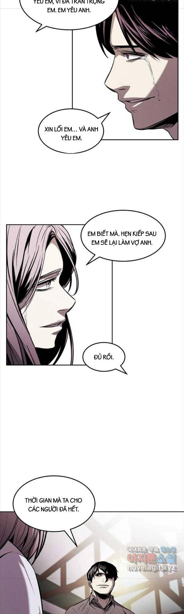 Kẻ Bất Bại Chapter 31 - Trang 18