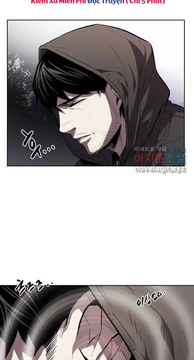 Kẻ Bất Bại Chapter 37 - Trang 46
