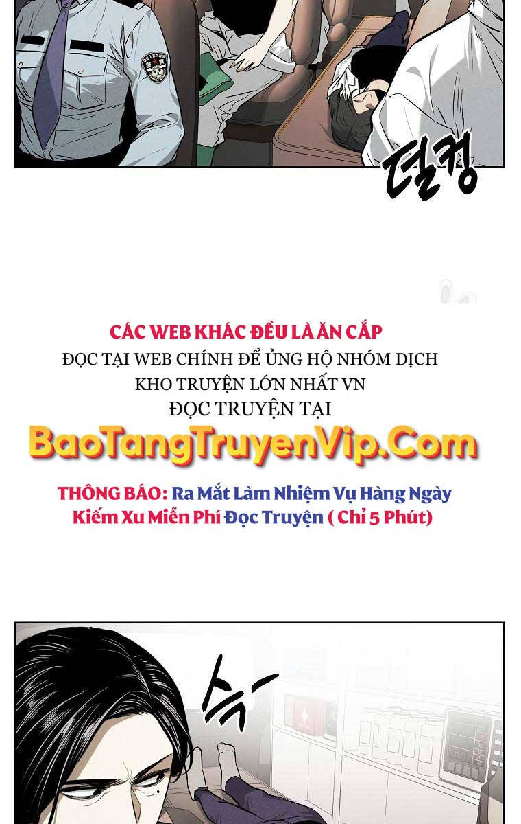 Kẻ Bất Bại Chapter 49 - Trang 35