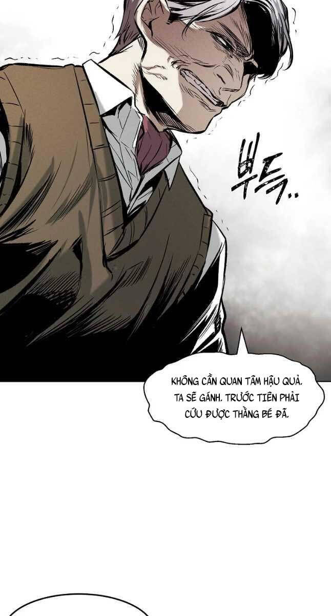 Kẻ Bất Bại Chapter 29 - Trang 51