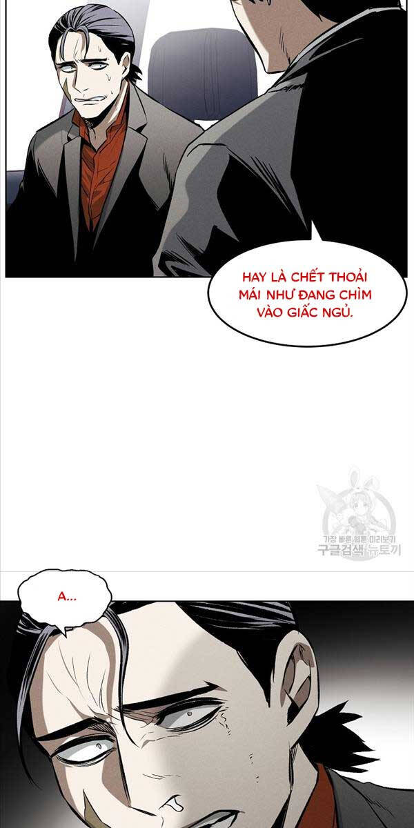 Kẻ Bất Bại Chapter 47 - Trang 55