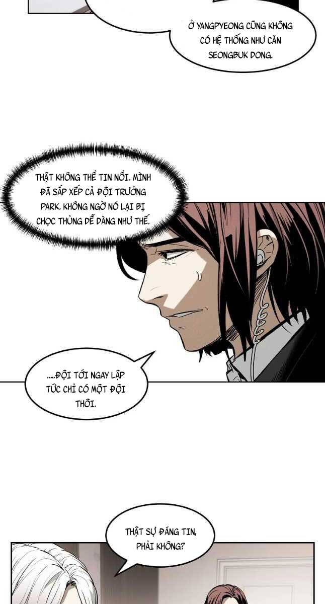 Kẻ Bất Bại Chapter 29 - Trang 14