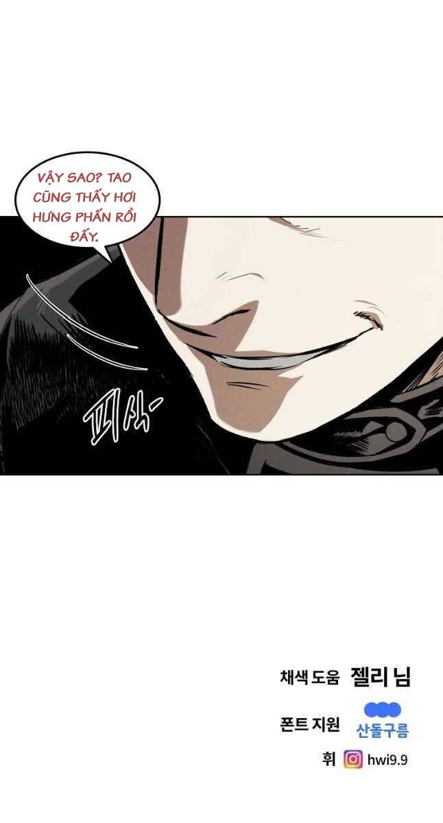 Kẻ Bất Bại Chapter 40 - Trang 74