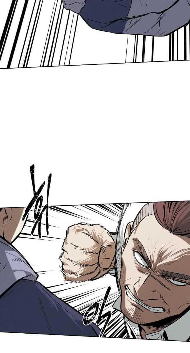 Kẻ Bất Bại Chapter 34 - Trang 2