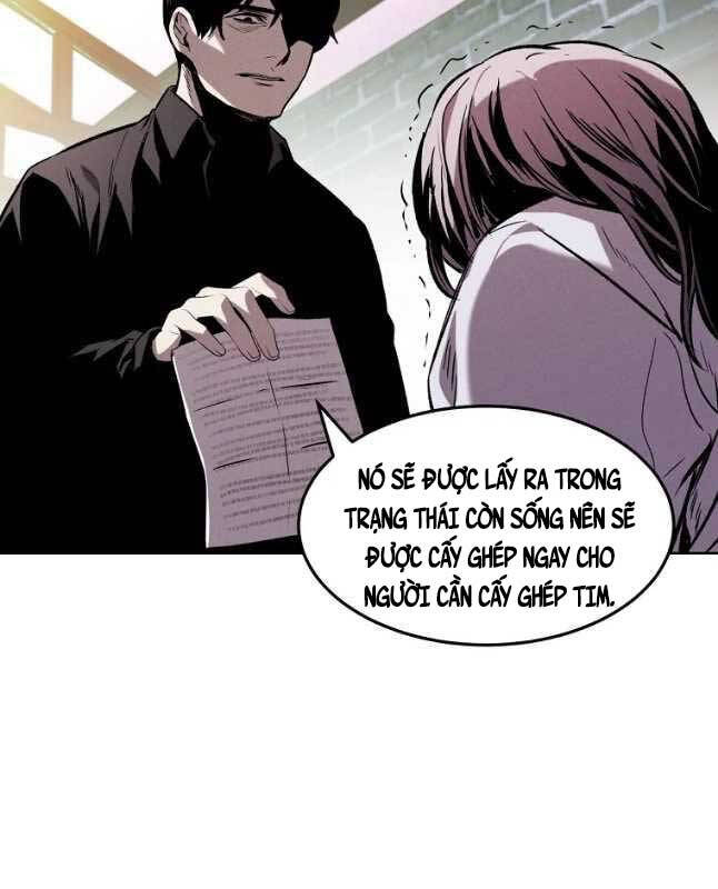 Kẻ Bất Bại Chapter 30 - Trang 47