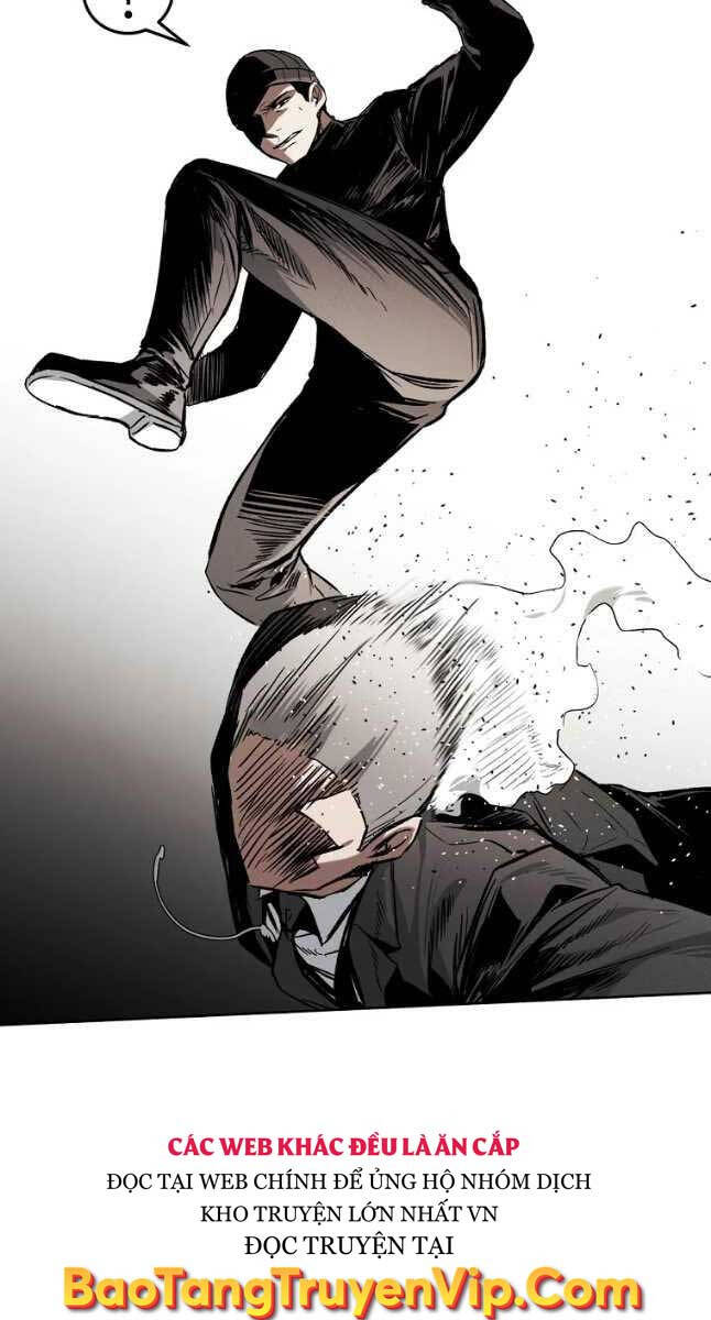 Kẻ Bất Bại Chapter 40 - Trang 49