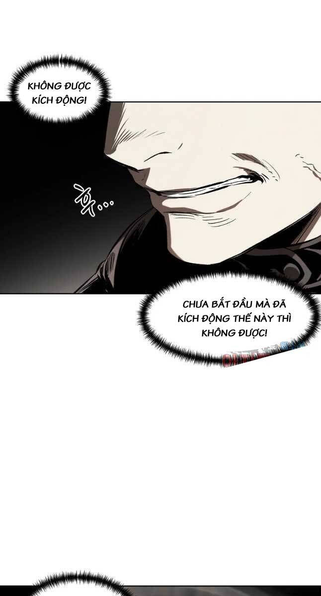 Kẻ Bất Bại Chapter 40 - Trang 23